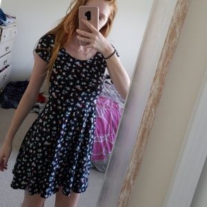 Aeropostale dress size medium